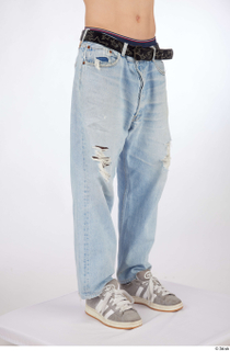 Urien blue jeans casual dressed leg lower body 0008.jpg